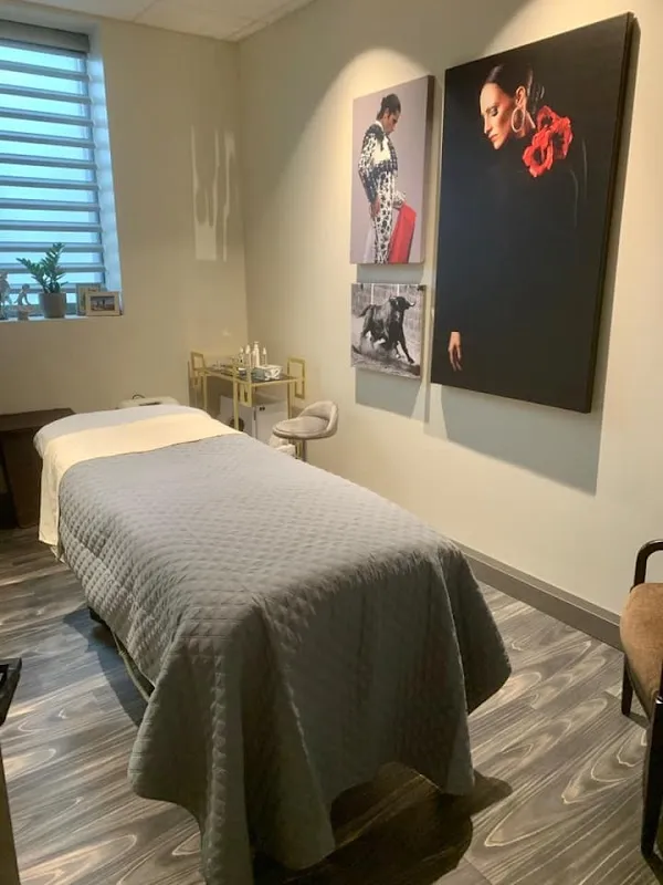 Judit European Day Spa