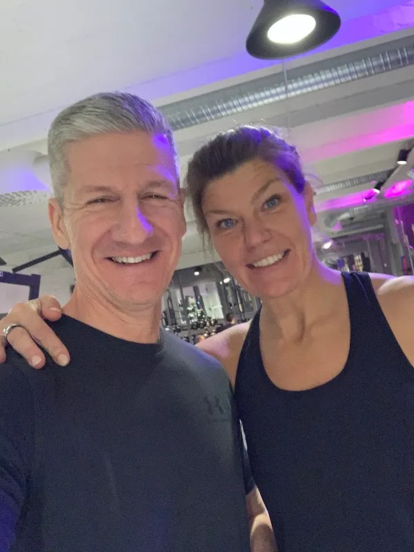 W8 Power Club Gym