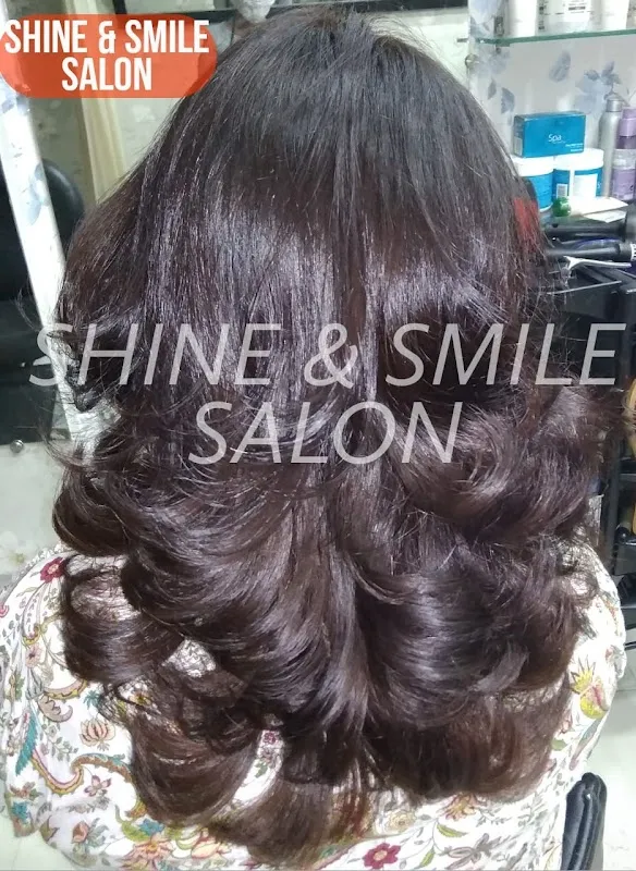 Shine And Smile Salon