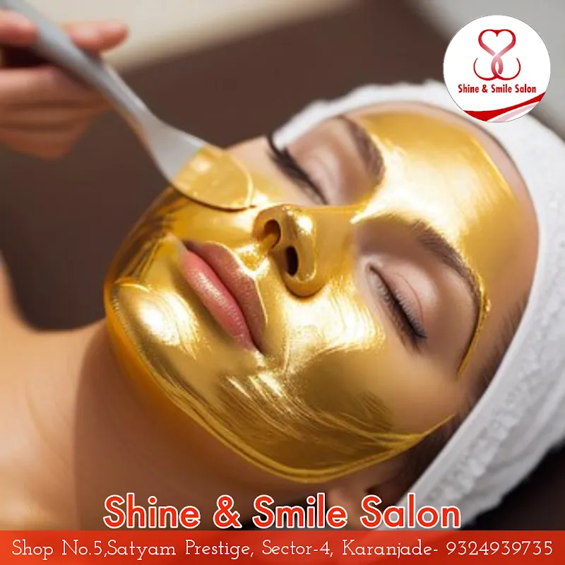Shine And Smile Salon