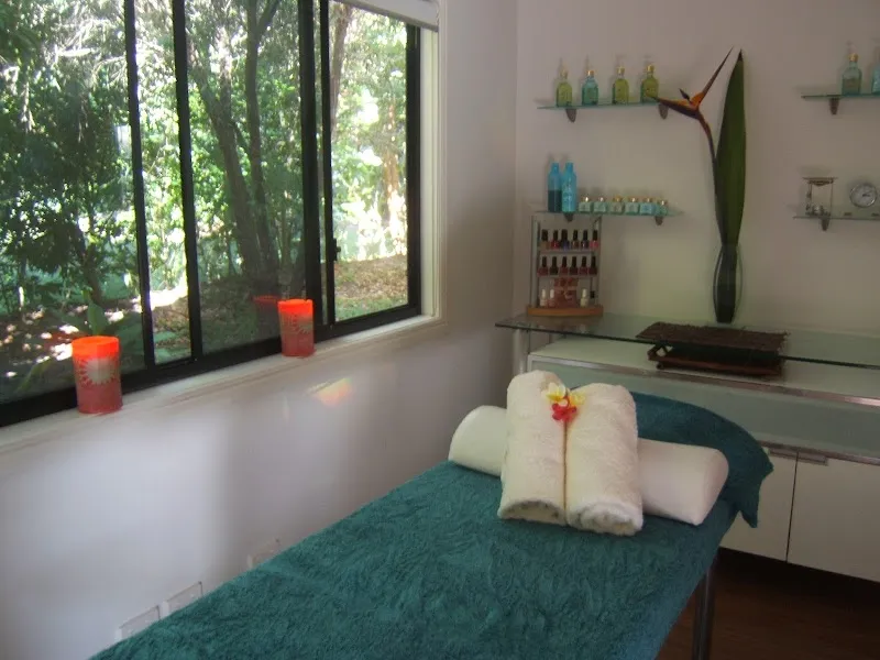 Soul Skin Spa