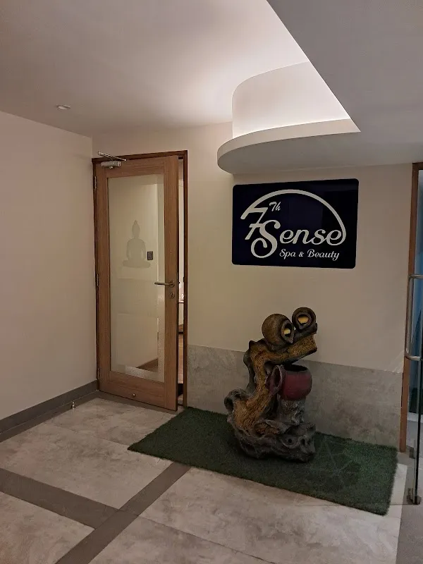 7th Sense Spa and Beauty