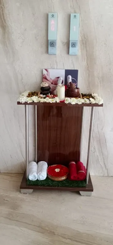 7th Sense Spa and Beauty