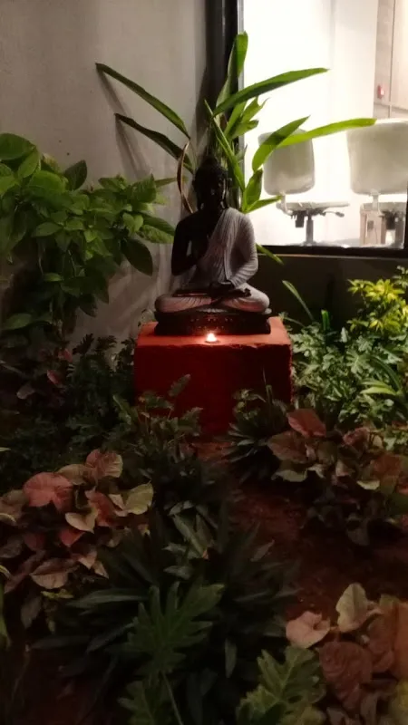 7th Sense Spa and Beauty