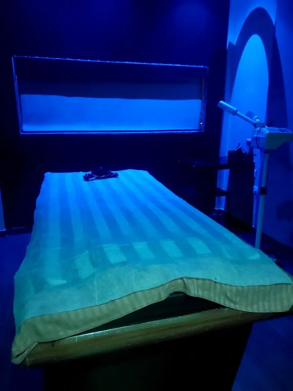 7th Sense Spa and Beauty