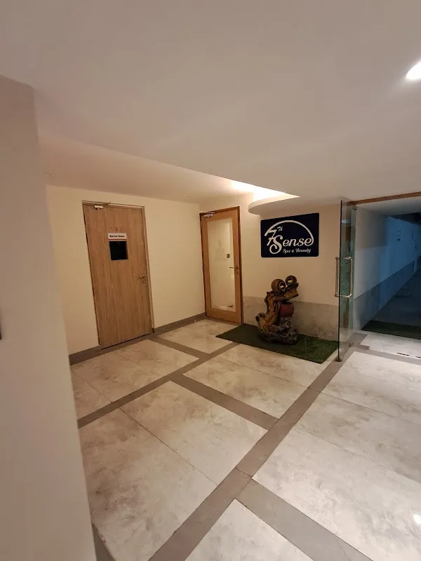 7th Sense Spa and Beauty