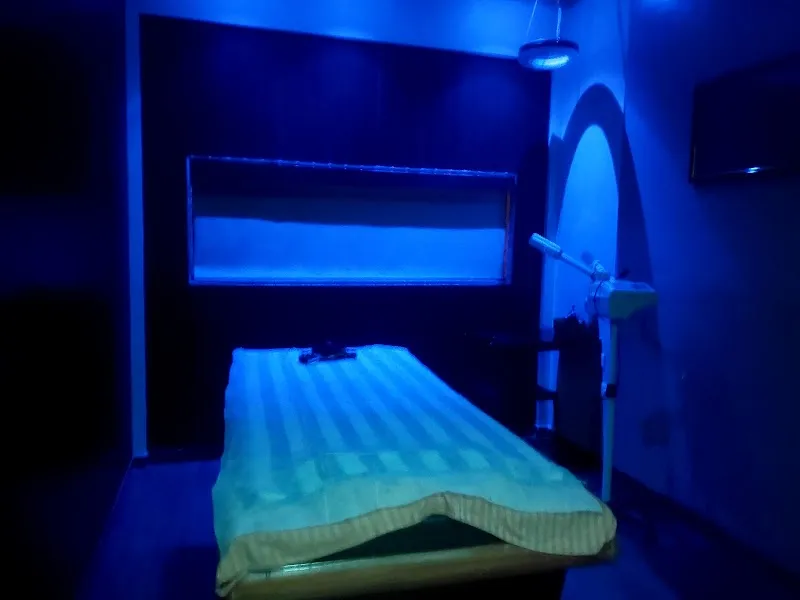7th Sense Spa and Beauty