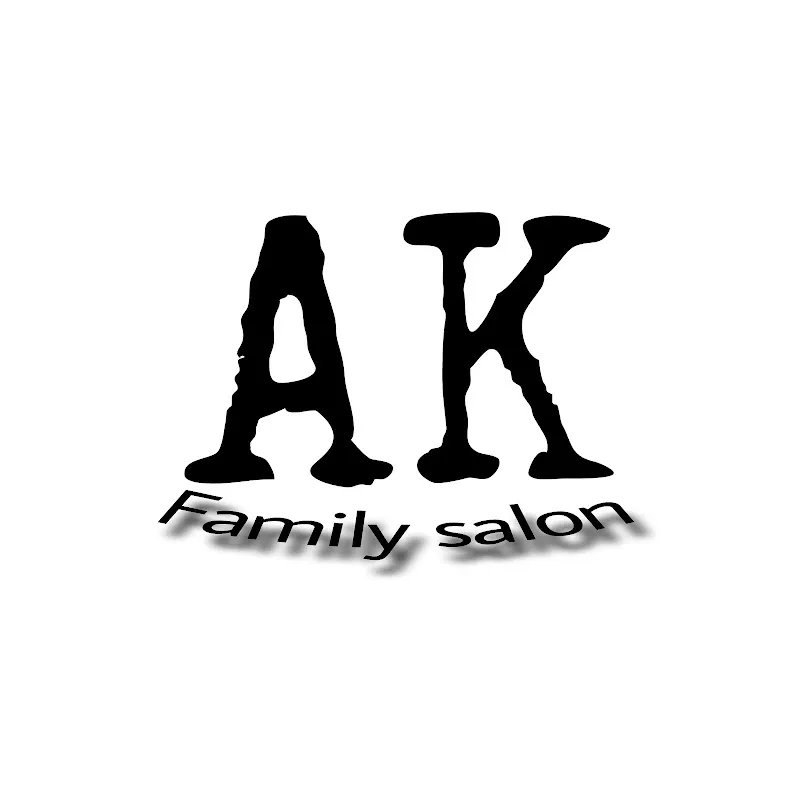 Ak family salon