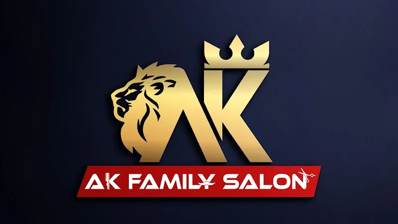 Ak family salon