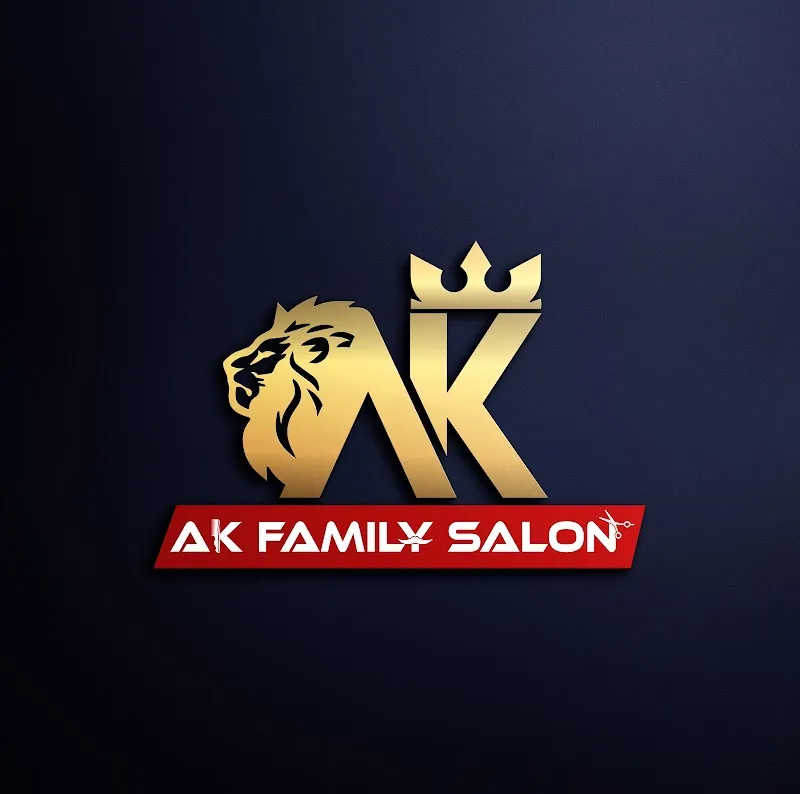 Ak family salon