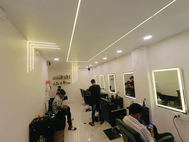 Ak family salon