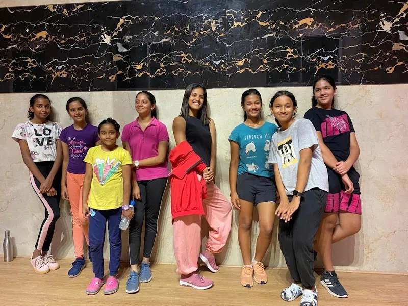 D Mentors Dance Company Akshayanagar