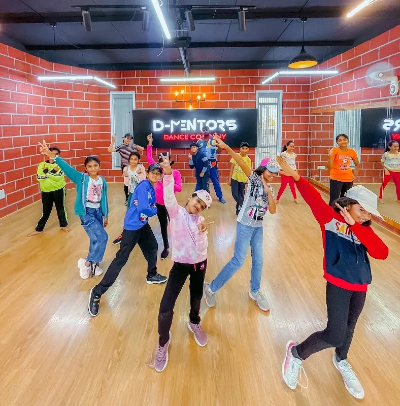 D Mentors Dance Company Akshayanagar