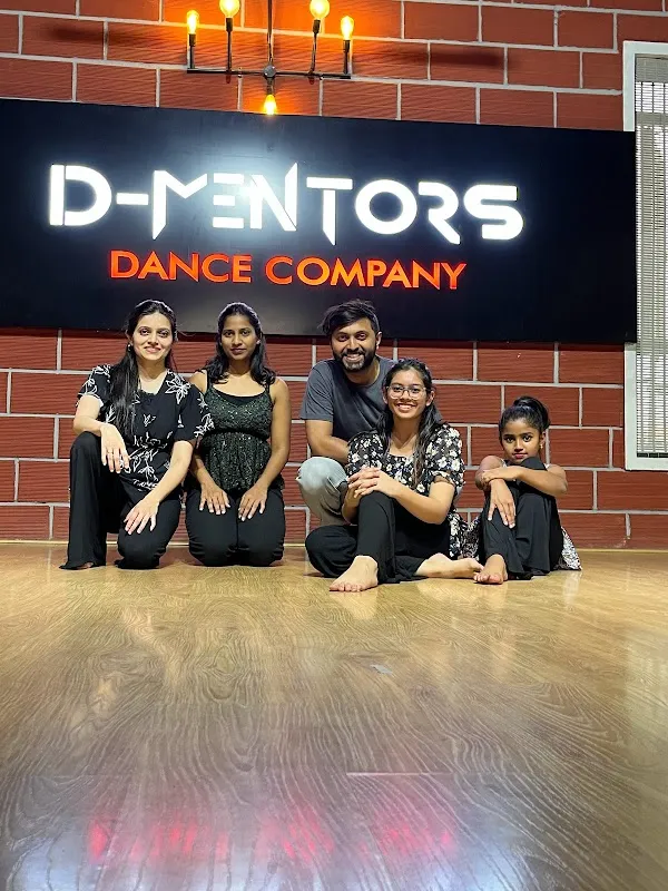 D Mentors Dance Company Akshayanagar