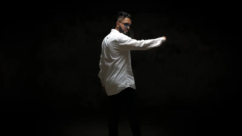 D Mentors Dance Company Akshayanagar