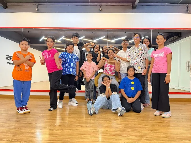 D Mentors Dance Company Akshayanagar