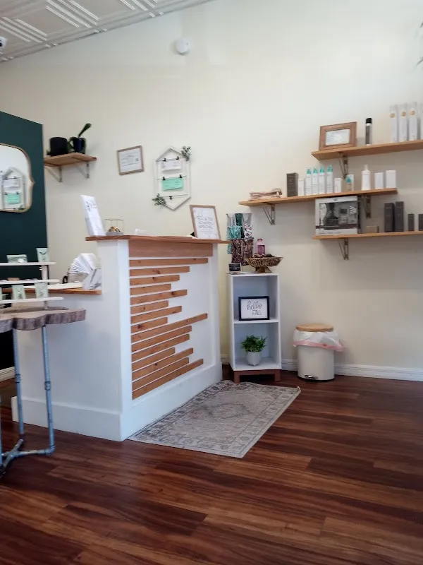 Haven Salon Co.