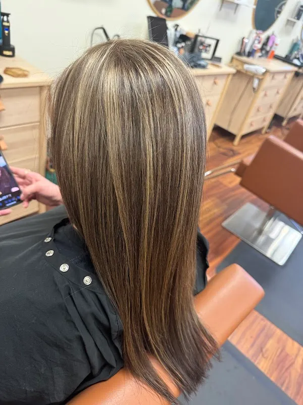Haven Salon Co.