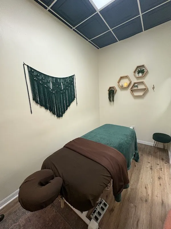 Haven Salon Co.