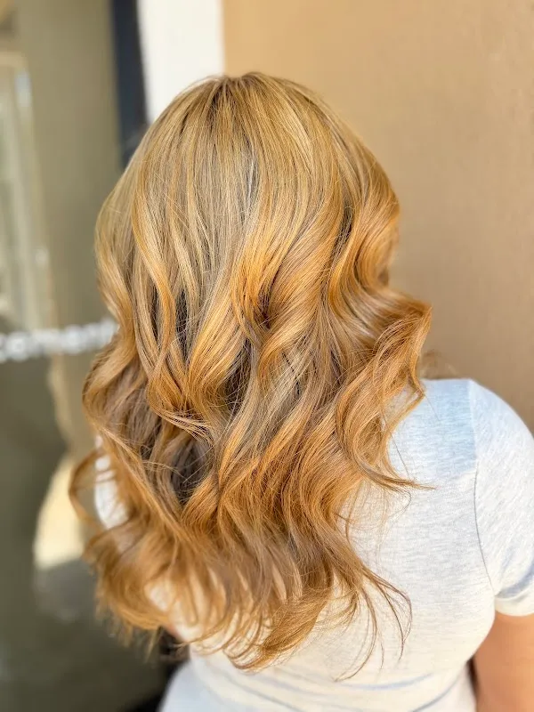 Haven Salon Co.