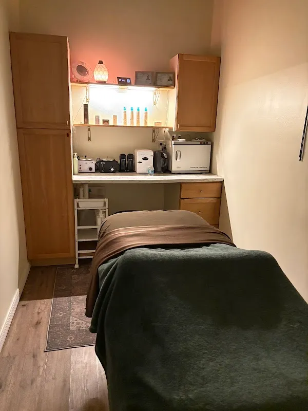 Haven Salon Co.