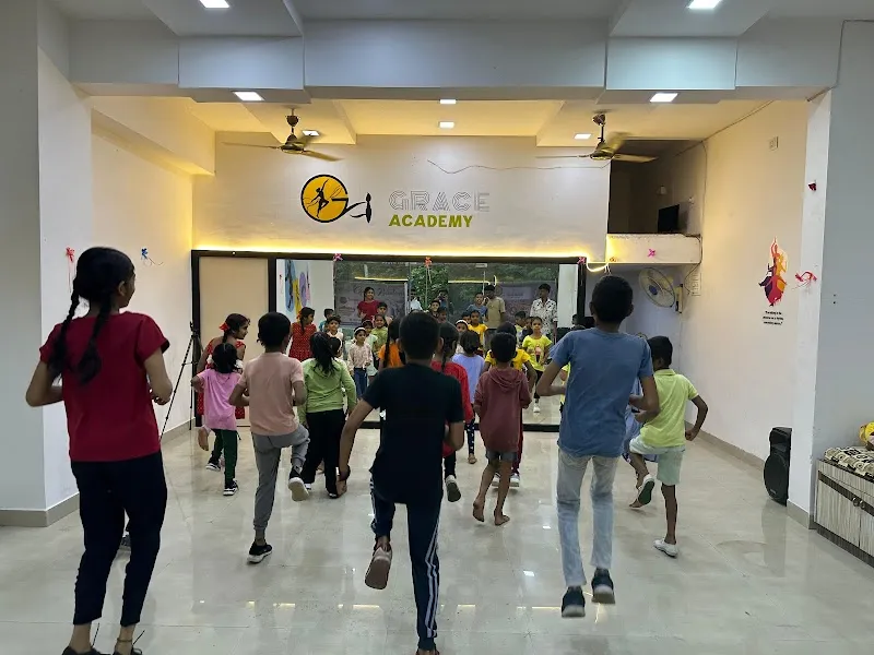 Grace Academy