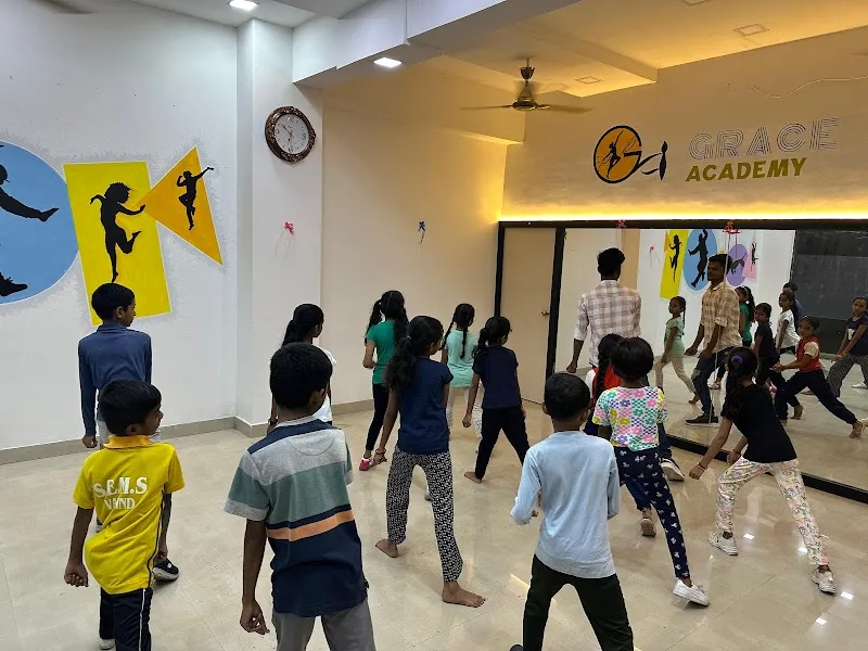 Grace Academy