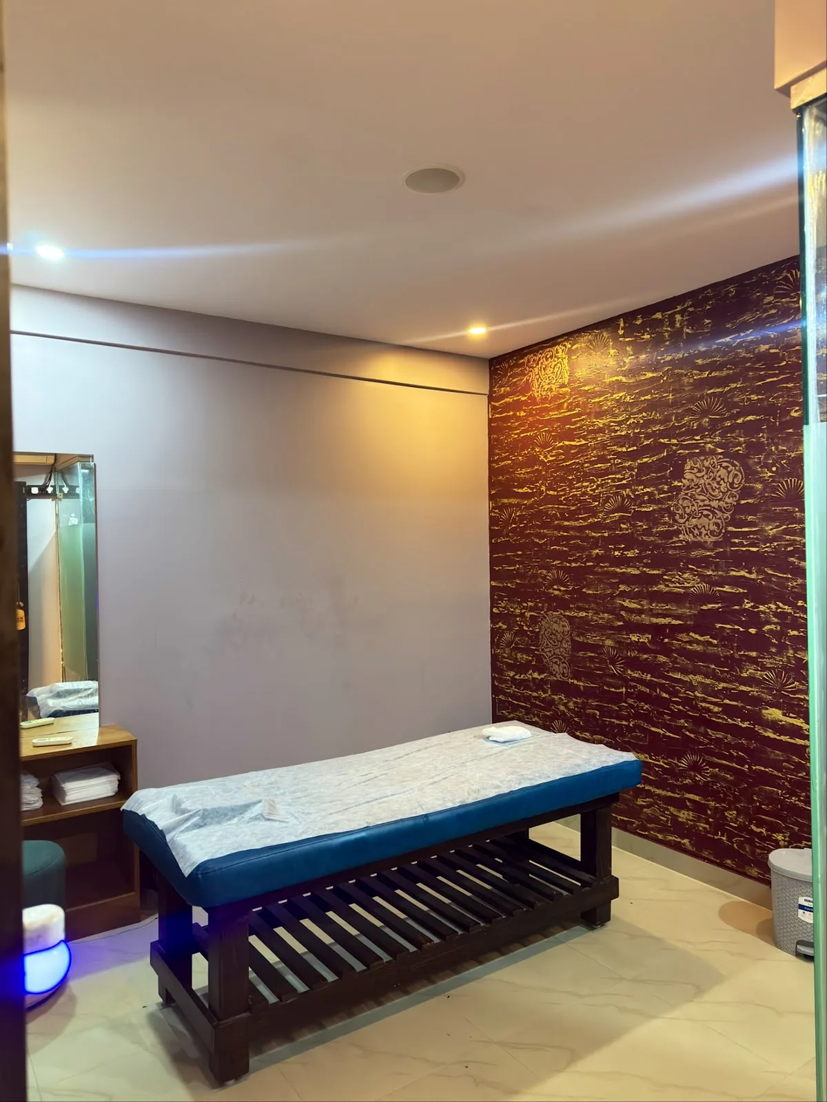 Ajna Spa - Massage Centre Bangalore
