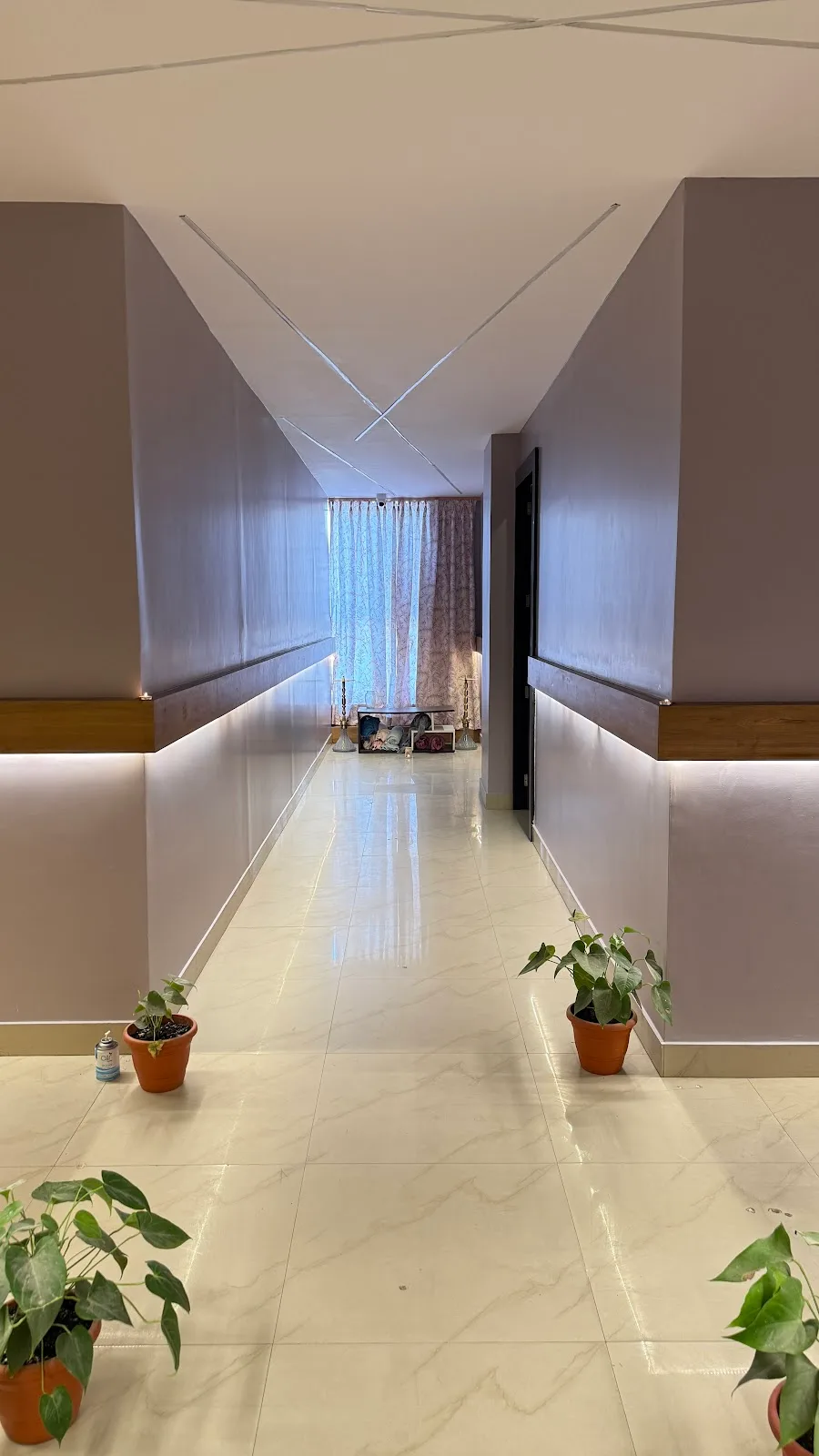 Ajna Spa - Massage Centre Bangalore