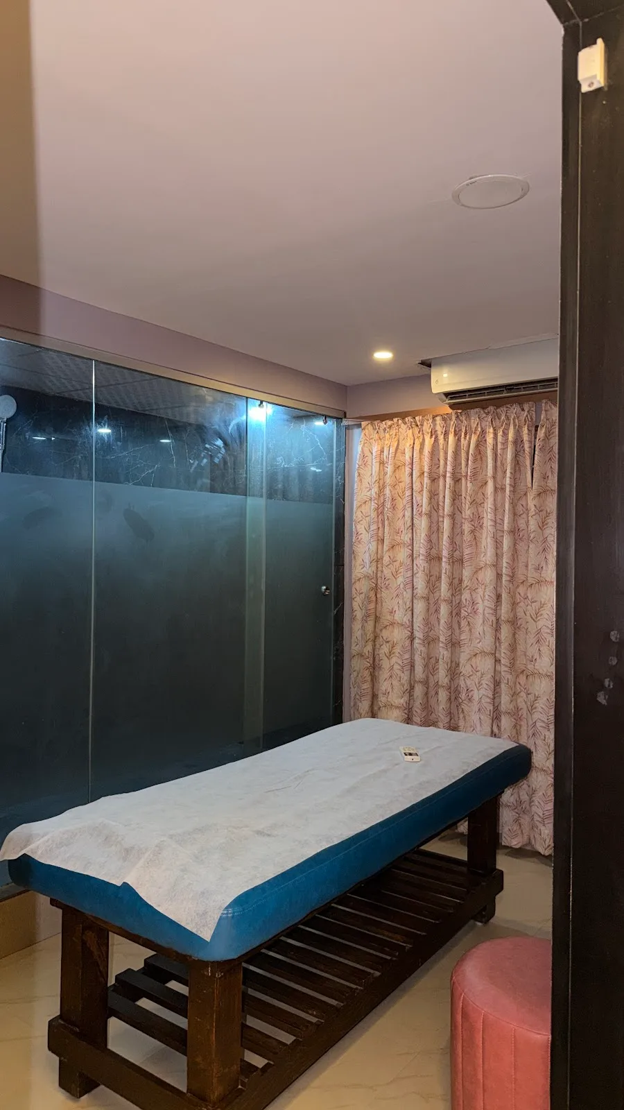 Ajna Spa - Massage Centre Bangalore