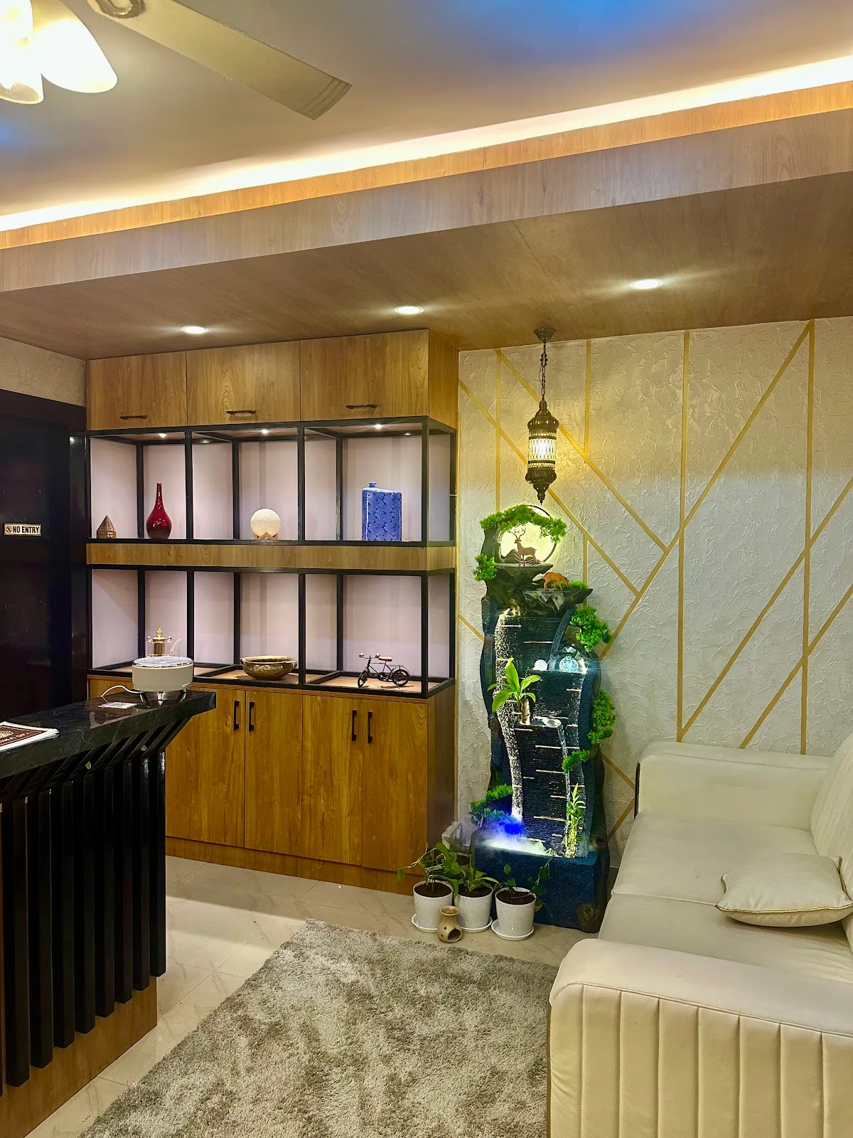 Ajna Spa - Massage Centre Bangalore