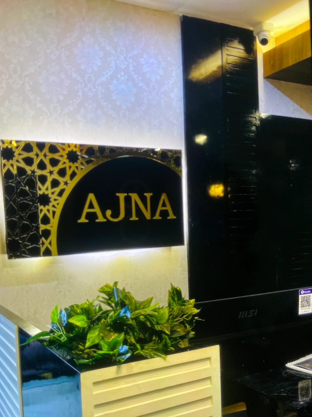Ajna Spa - Massage Centre Bangalore