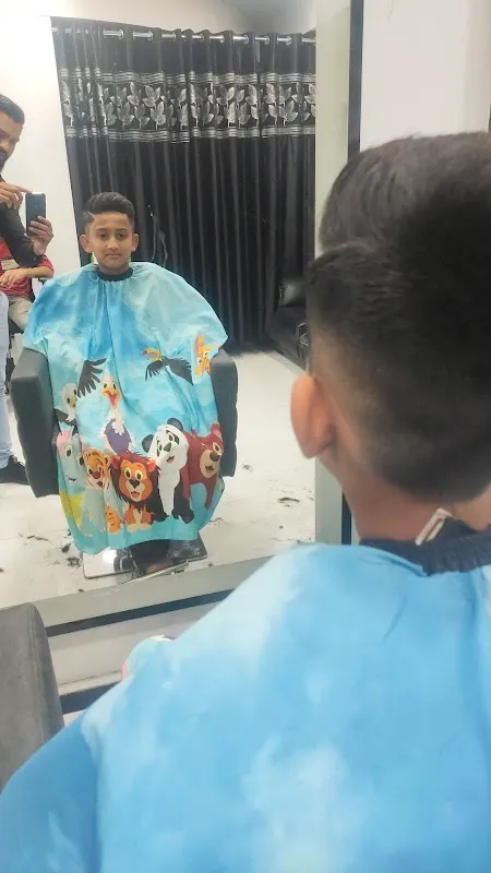 Turning Heads Unisex Saloon & Spa