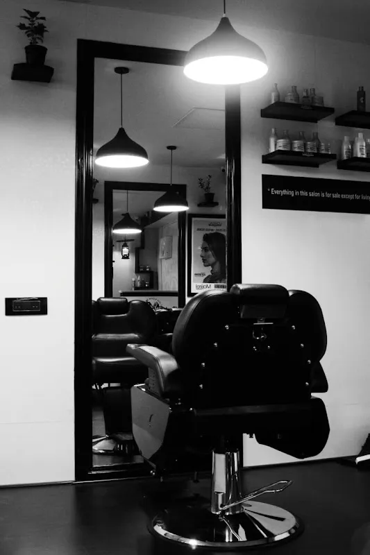 Turning Heads Unisex Saloon & Spa