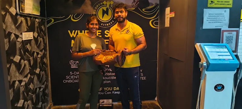 N2N Fitness Club | Weight Loss Specialist | Best gym in Ranchi