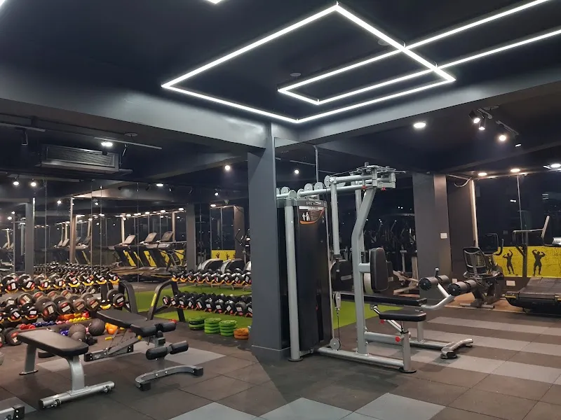 N2N Fitness Club | Weight Loss Specialist | Best gym in Ranchi