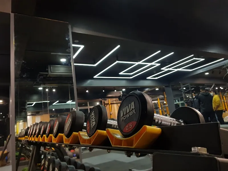 N2N Fitness Club | Weight Loss Specialist | Best gym in Ranchi