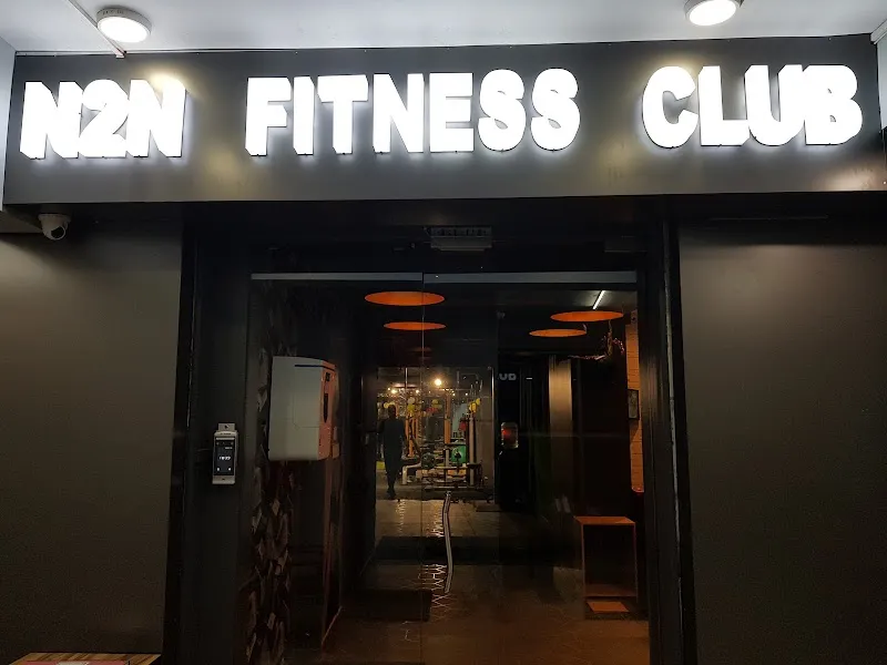 N2N Fitness Club | Weight Loss Specialist | Best gym in Ranchi