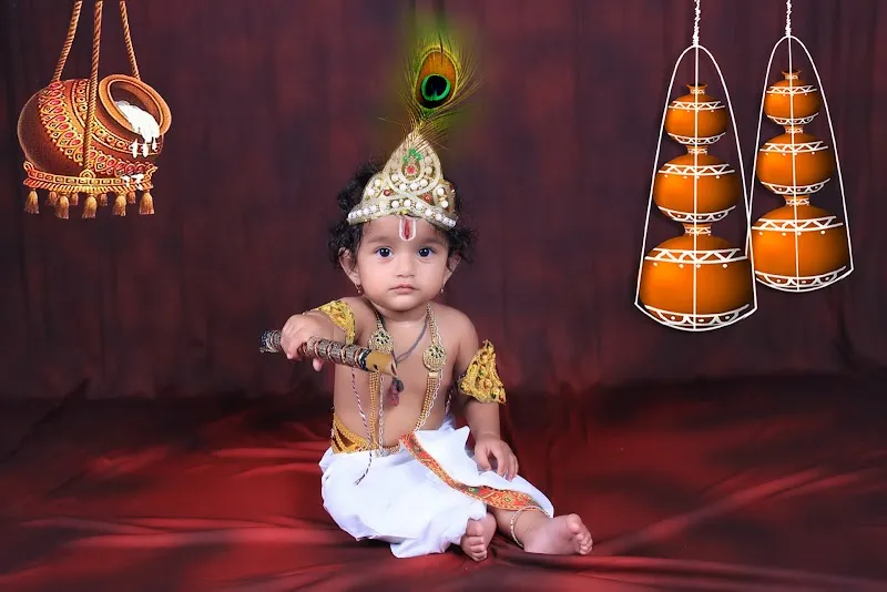 Roopakala Studio