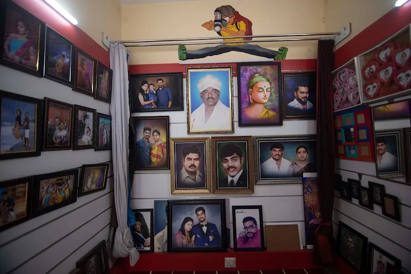 Roopakala Studio