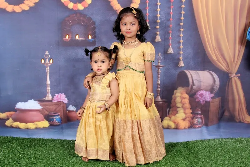 Roopakala Studio