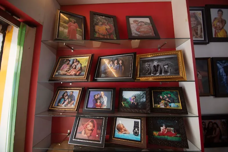 Roopakala Studio