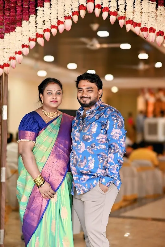 Roopakala Studio