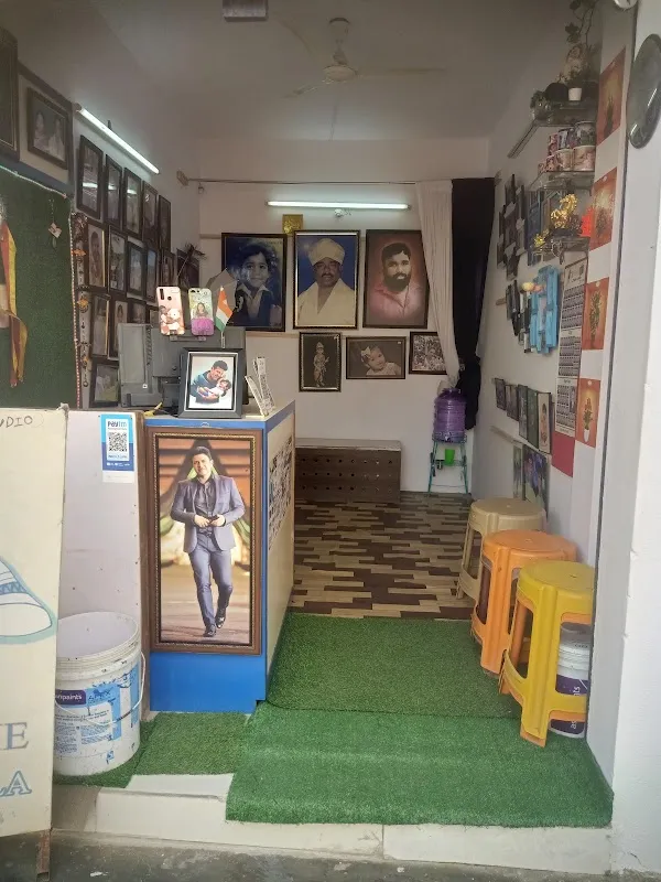 Roopakala Studio