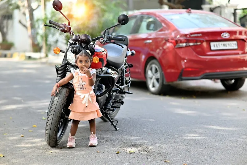 Roopakala Studio