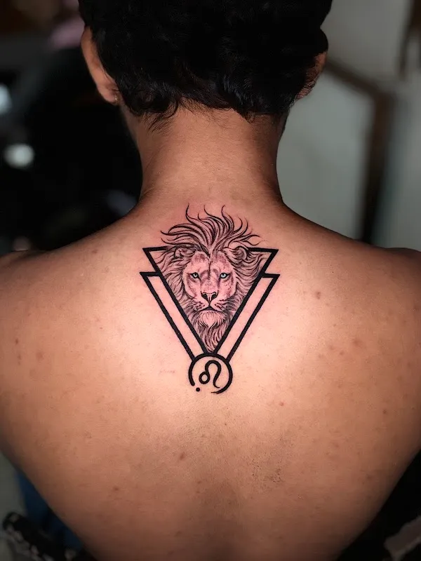 Sumedh Dream Arts & Tattoo