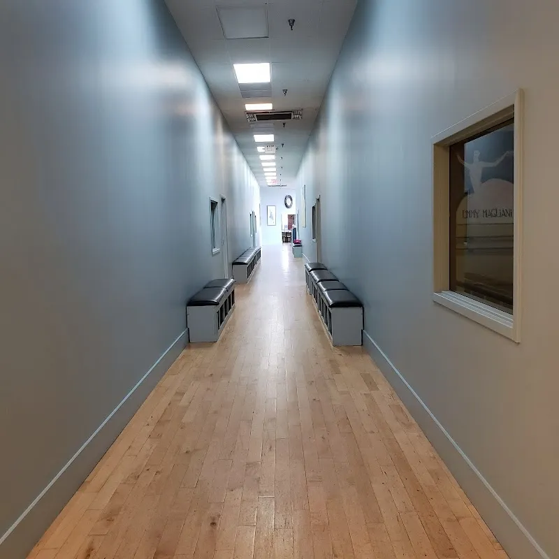 Dance Stop Studios
