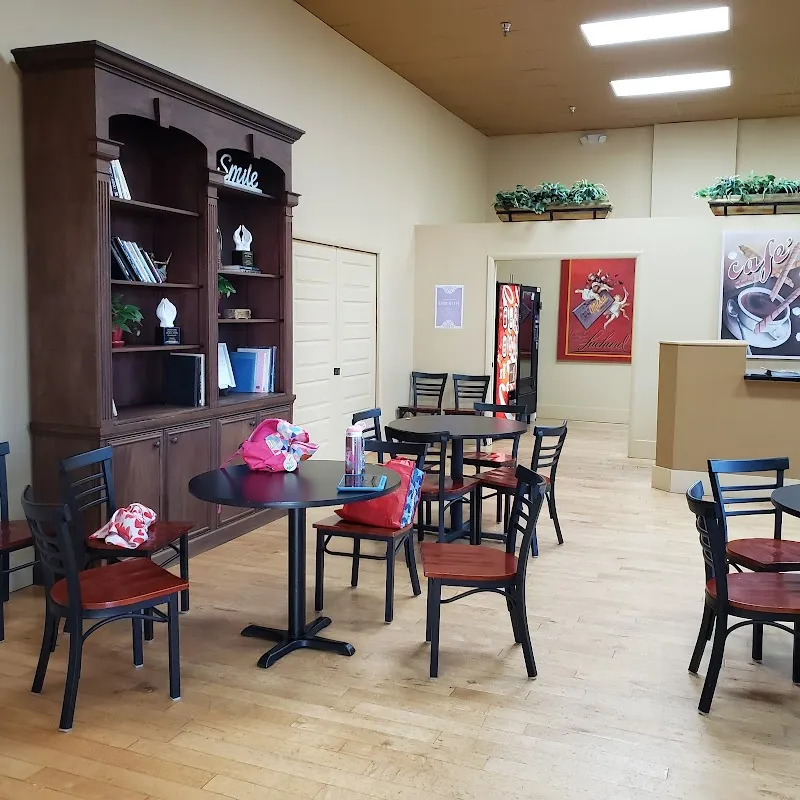 Dance Stop Studios