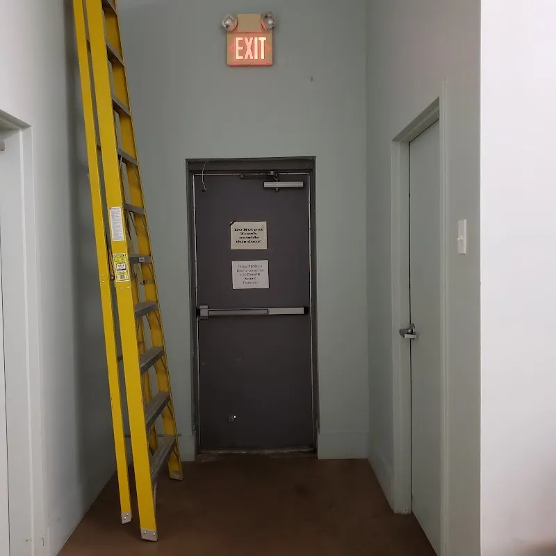 Dance Stop Studios