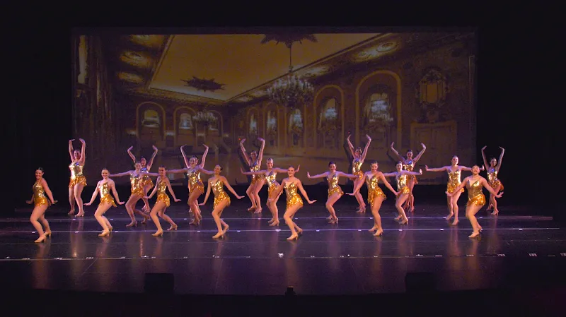 Dance Stop Studios